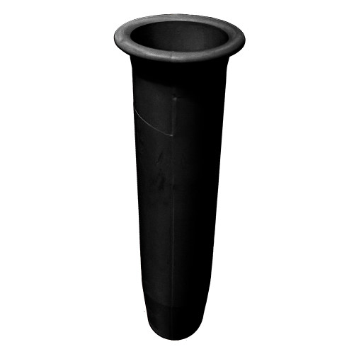 TACO Rod Holder Liner f\/2200 Series Rod Holders - Black [F31-2202BKA-C]