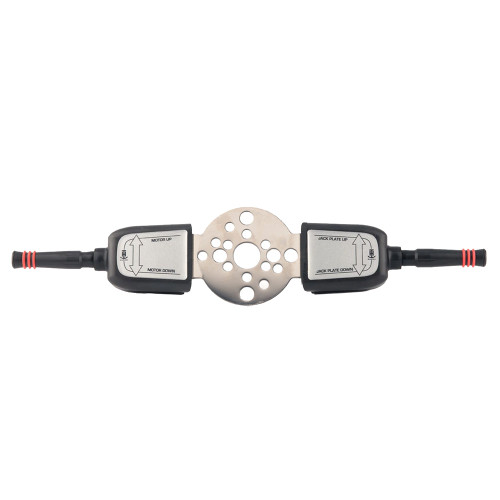T-H Marine ATLAS FingerFlex Blinker Trim Control f\/Hydraulic Helms - Dual Control Switch [FFBT-DSS-DP]