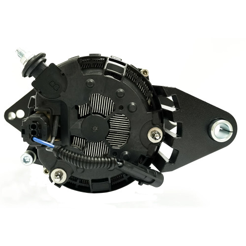 ARCO Marine Zeus A275L J180 4" Alternator w\/Isolated Ground  Terminal Block [4023]