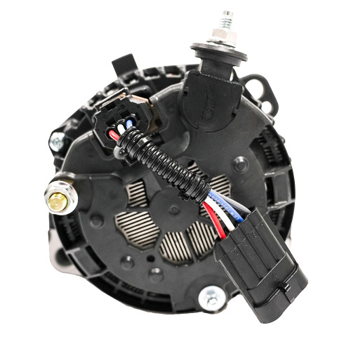 ARCO Marine Zeus 24V 4kW Low Turn On (LTO) Vortec Alternator w\/Isolated Ground [4406]