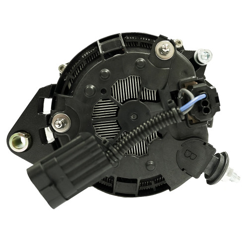 ARCO Marine Zeus 24V 7kW 3.15 Alternator w\/Isolated Ground (Common Rail) [4502]