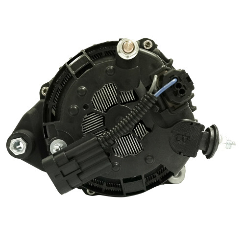 ARCO Marine Zeus A8000-48V 8kW Ford Transit Alternator w\/Isolated Ground [4607]