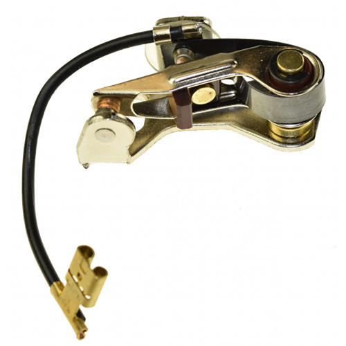 Regitar USA Contact Set f\/Volvo Penta Inboard Engines [RMC003]