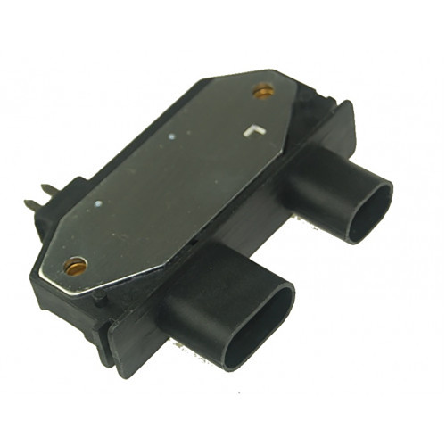 Regitar USA Ignition Module f\/Mercruiser Engines: 4 Cyl., V-6  V-8 Engines w\/Delco HEI Ignition [RMG004]