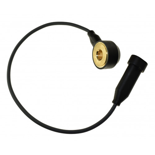 Regitar USA Knock Sensor f\/Mercruiser Inboard Engines: MCM V-6  V-8 (305, 350  496 CID) MPI Engines w\/ECM 555 [RMH001]