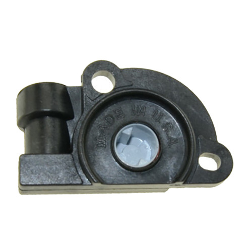 Regitar USA Throttle Position Sensor f\/Mercruiser, OMC  Volvo Penta Engines MCM\/MIE 350 Mag  Black Scorpion Tow Sports (0L005900  Up) [RMQ003]