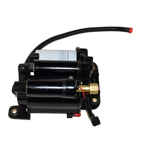 Regitar USA Marine Fuel Pump Assembly f\/Volvo Penta: 4.3L Through 5.7G1 Engines [RFP001]