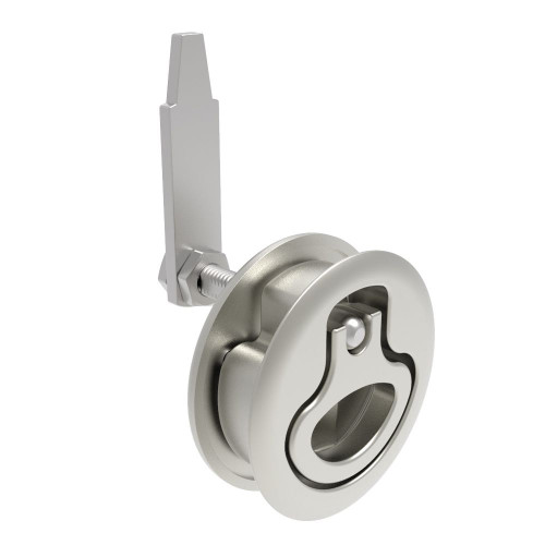 Southco Compression Latch - Large - Stainless Steel - Polished [M1-25-33-69]