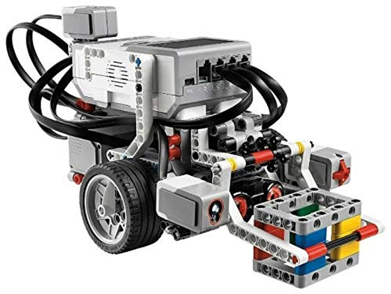 lego mindstorms education ev3 core set 45544