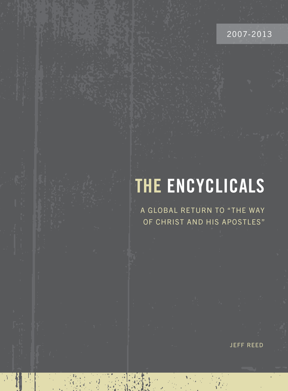 BILD Encyclicals 1 through 6 - BILD International