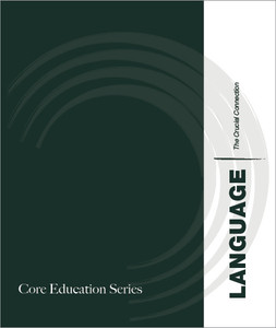 Language: The Crucial Connection Language: The Crucial Connection