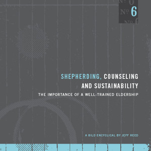 Shepherding, Counseling, and Sustainability Shepherding, Counseling, and Sustainability