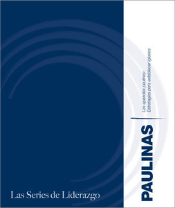 Pauline Epistles: Strategies for Establishing Churches (Spanish) Pauline Epistles: Strategies for Establishing Churches (Spanish)