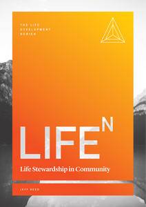 Life(n) - Life Stewardship in Community Life(n) - Life Stewardship in Community