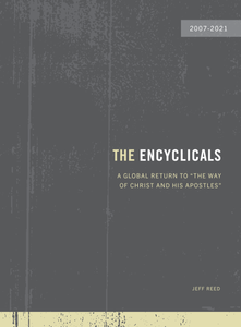 BILD Encyclicals 1 through 9 BILD Encyclicals 1 through 9