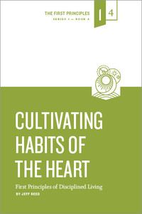 Cultivating Habits of the Heart Cultivating Habits of the Heart