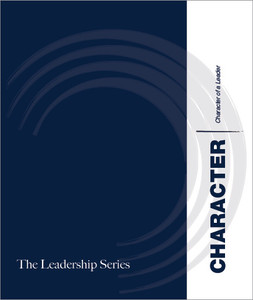 Character of a Leader