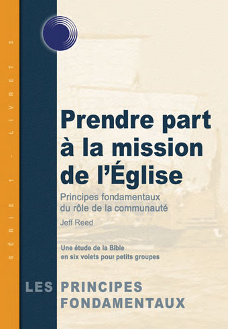 Participating in the Mission of the Church (French)