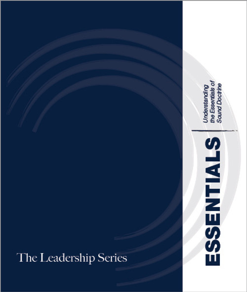 Understanding the Essentials of Sound Doctrine