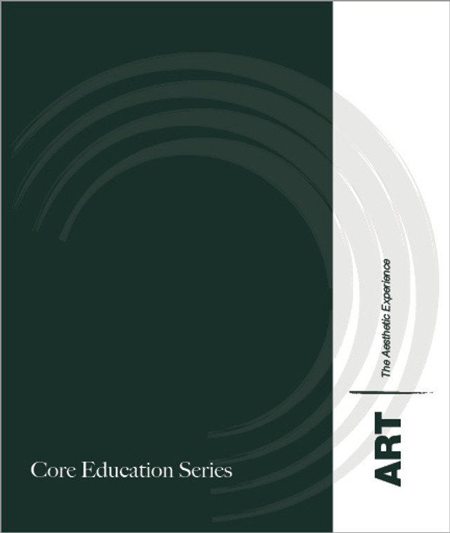 Art: The Aesthetic Experience Art: The Aesthetic Experience