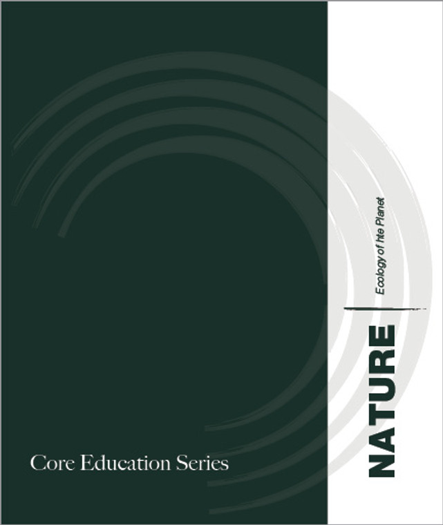 Nature: Ecology of the Planet