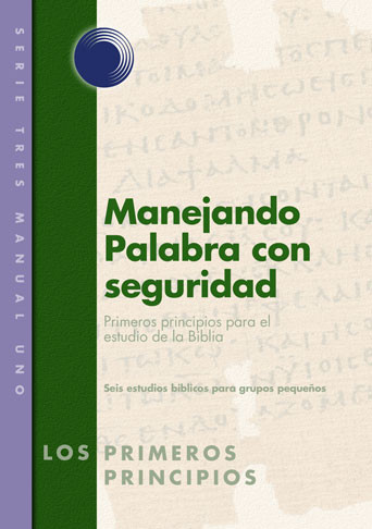 Handling the Word With Confidence (Spanish)