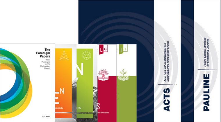 BILD Local Mentor Training: Complete Kit