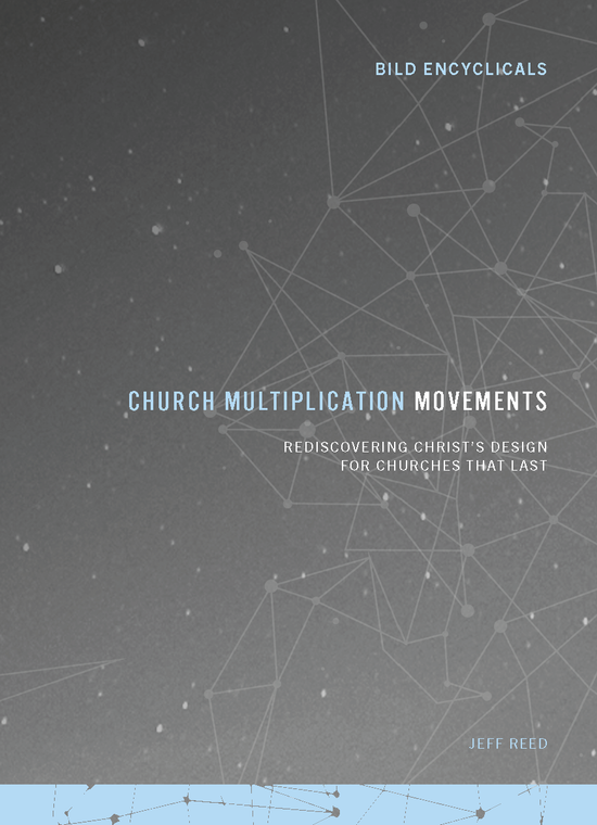 Church Multiplication Movements