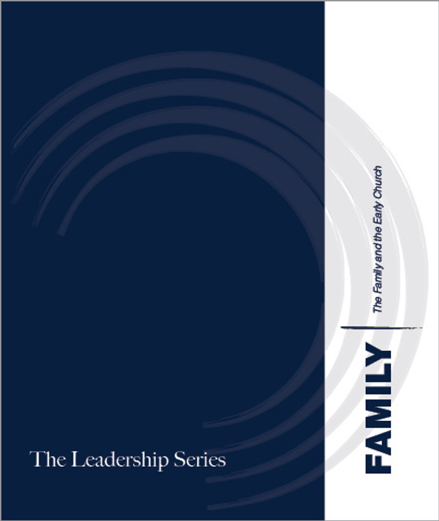 The Family and the Early Church