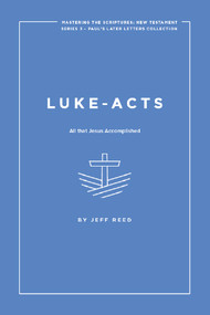 Luke-Acts