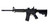 Smith & Wesson M&P 15 AR-15 Rifle