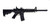Smith & Wesson M&P 15 AR-15 Rifle