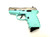 SCCY CPX-2 9mm (Blue/SS)