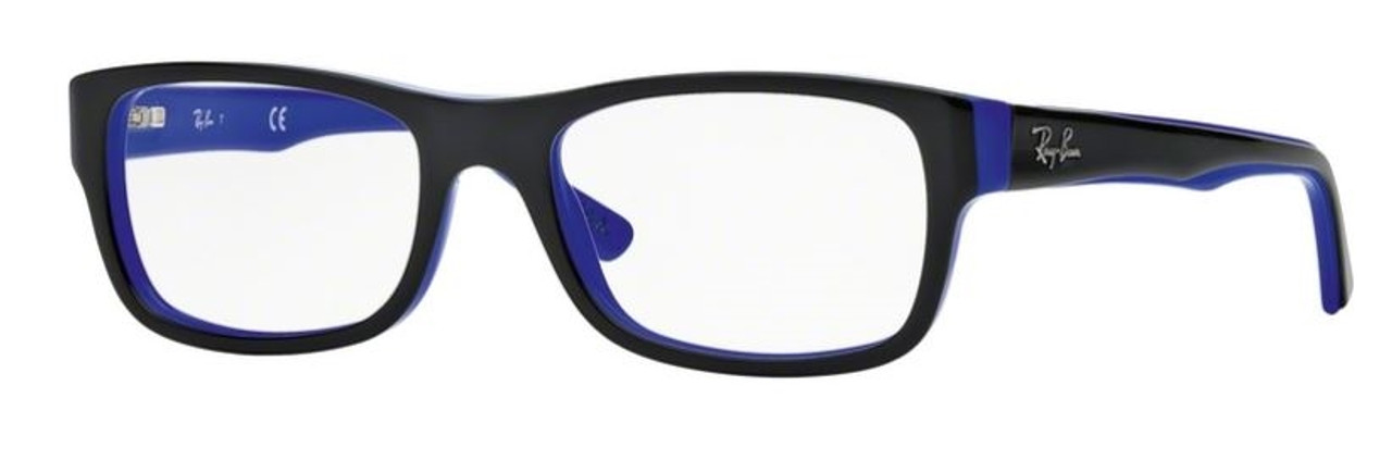 Shop for Ray-Ban RX5268