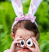 Don't Fool Around With Your Vision