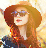 May Is Healthy Vision Month