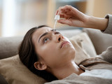 Can You Use Eye Drops with Contact Lenses?