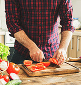 Men's Health Awareness Month: Men's Eye Health