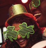 Fun And Healthy Ways To Celebrate St. Patrick's Day