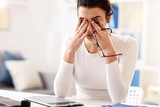 How Do Stress And Anxiety Impact Vision Loss?