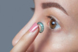Why Colored Contact Lenses are More Than Just a Fashion Statement