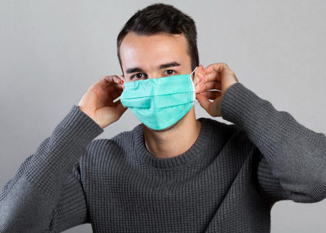 How to Safely Wear Contact Lenses During a Pandemic or Outbreak How to Safely Wear Contact Lenses During a Pandemic or Outbreak