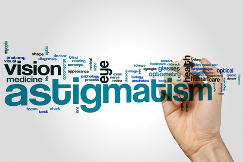 WebEyeCare's Guide to Contacts for People with Astigmatism