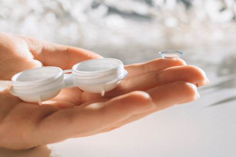 WebEyeCare's Comprehensive Guide to Discount Contact Lenses WebEyeCare's Comprehensive Guide to Discount Contact Lenses