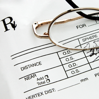 How To Read Your Contact Lens Prescription