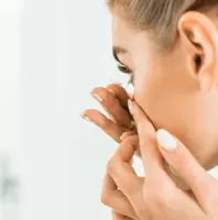 Shop Contacts