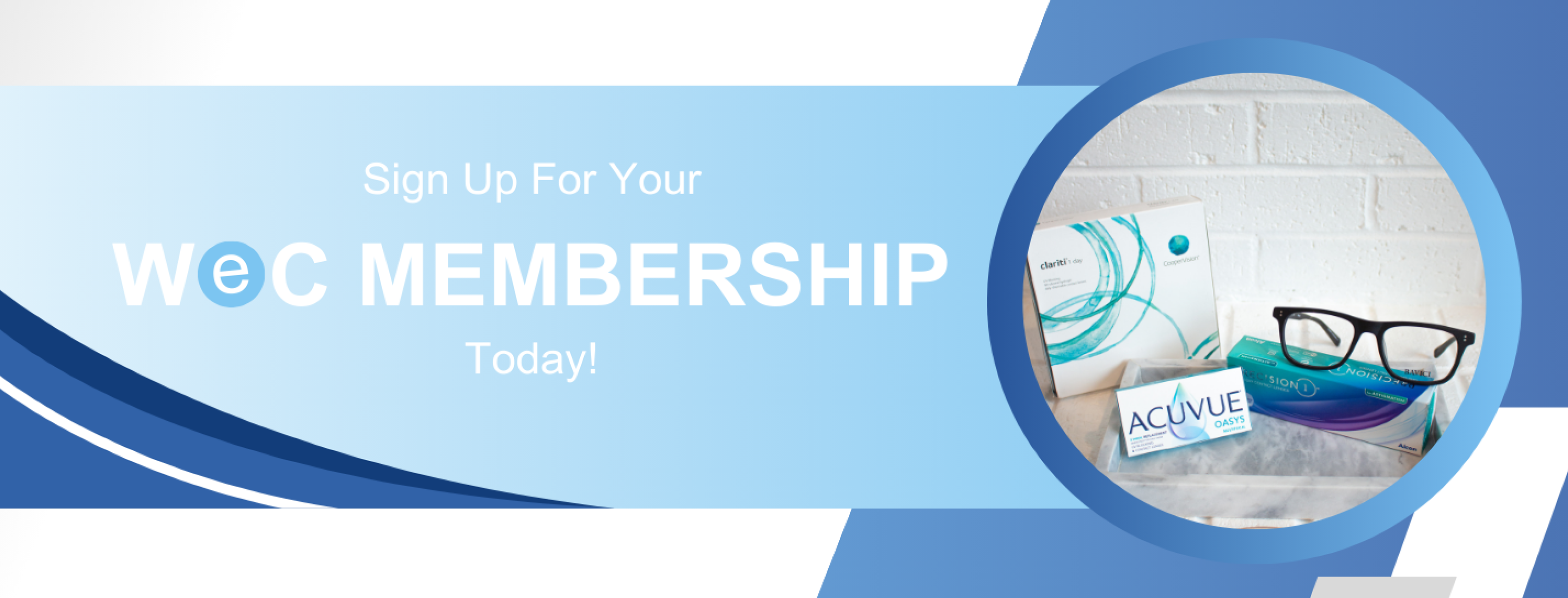 WEC Membership