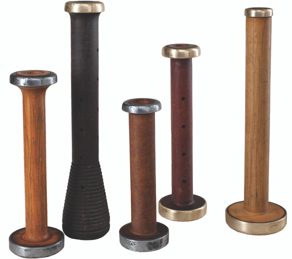 Candlesticks