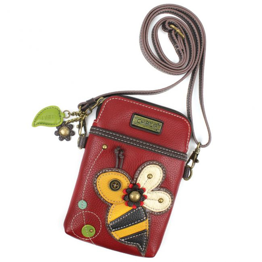 Cell Phone Crossbody Purses