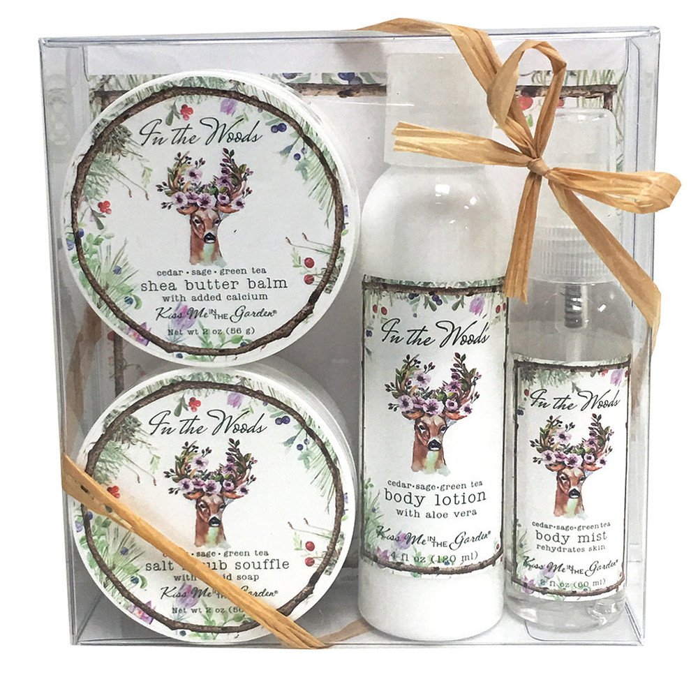 Soaps and Lotions